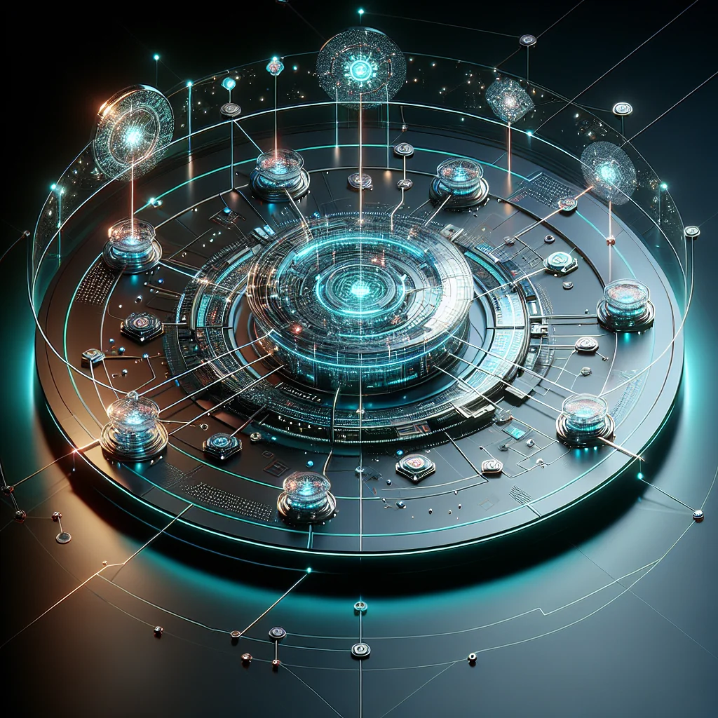 Aptos Ecosystem: Projects, Use Cases, and How It All Fits Together