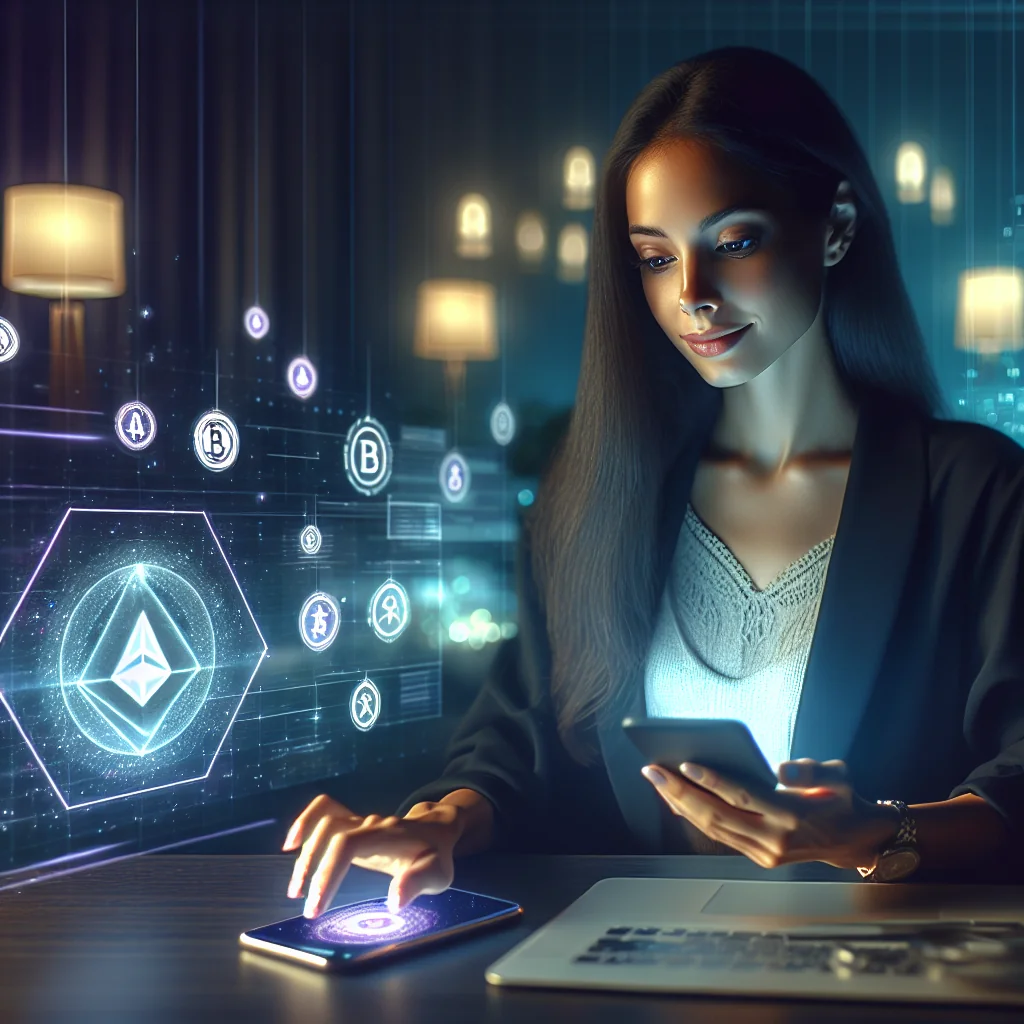 How to Use Aptos Wallet: A Simple Step-by-Step Guide