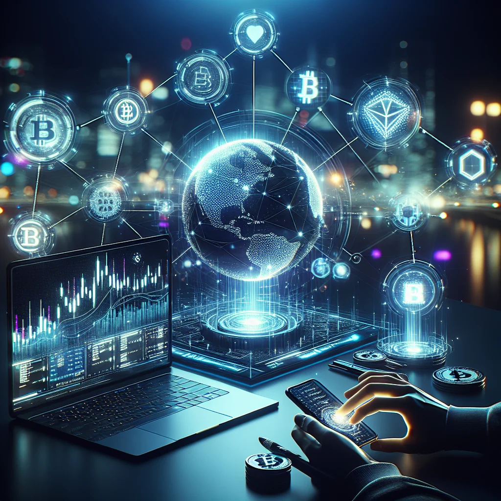 Best Decentralized Exchanges for Altcoins: How to Choose the Right DEX