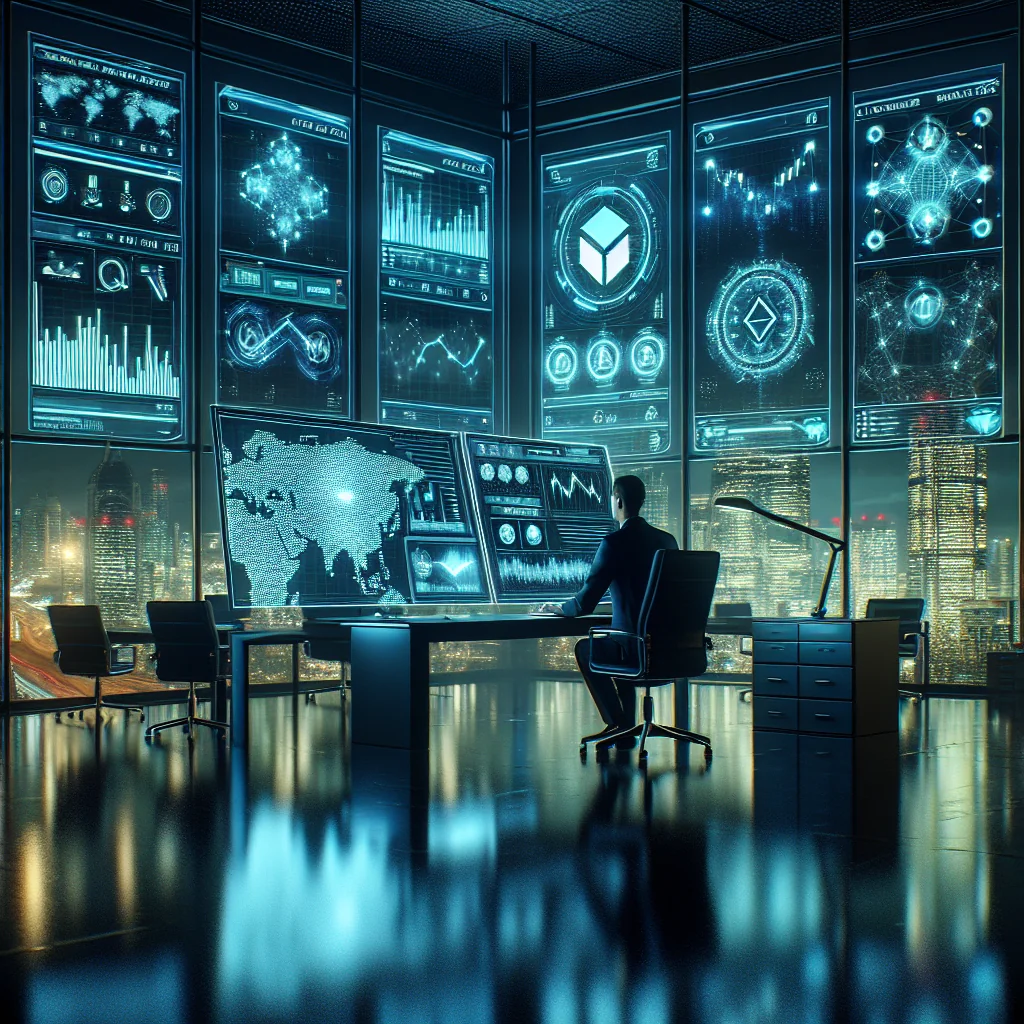 Aptos On-Chain Metrics: A Practical Guide for Smart Analysis