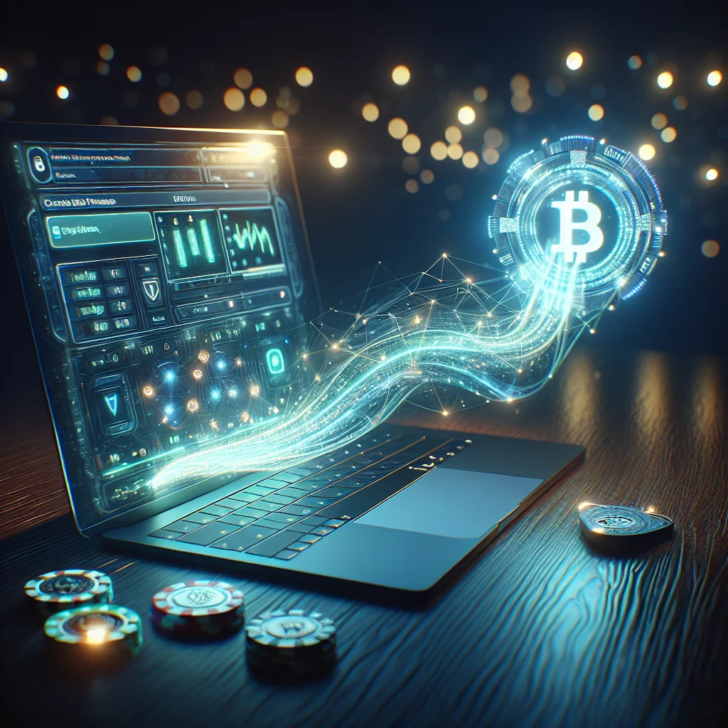 Betting Payment Gateway: How Online Wagers Move Safely and Legally