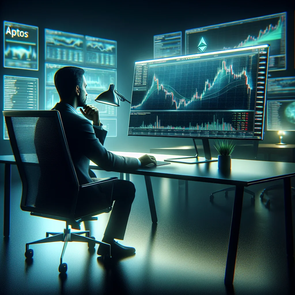 Aptos News Today: How To Follow Real Updates Without Hype