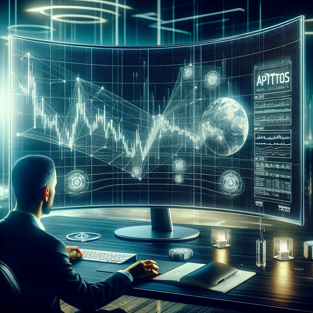 Aptos Price Prediction 2030: A Sober Look at Long‑Term APT Potential