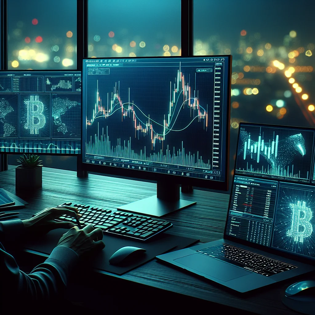 What Is Slippage in Crypto? A Simple Guide for Traders