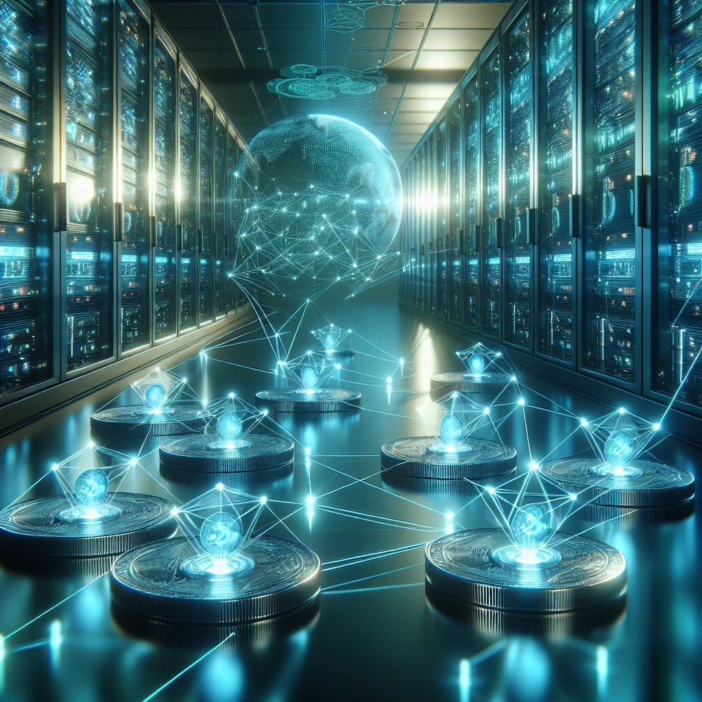 Is Aptos Proof of Stake? A Clear Guide to the Aptos Consensus Model