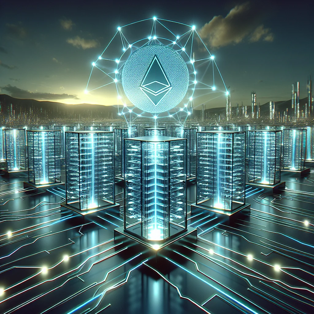 Is Aptos Proof of Stake? A Clear Guide to the Aptos Consensus Model